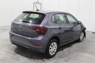 Volkswagen Polo  picture 3