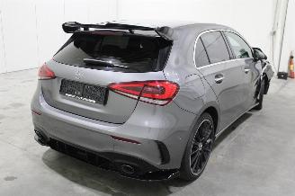 Mercedes A-klasse A 250 picture 3