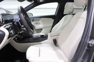 Mercedes A-klasse A 250 picture 11