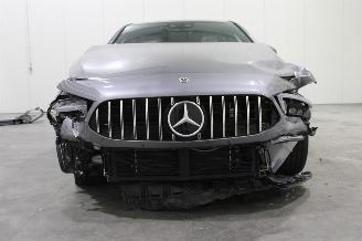 Mercedes A-klasse A 250 picture 7