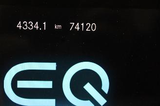 Mercedes A-klasse A 250 picture 14