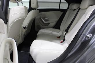 Mercedes A-klasse A 250 picture 13