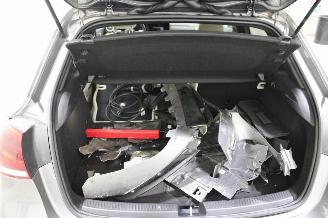 Mercedes A-klasse A 250 picture 21