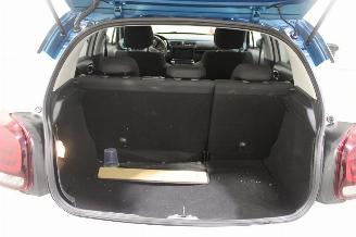Citroën C3  picture 21