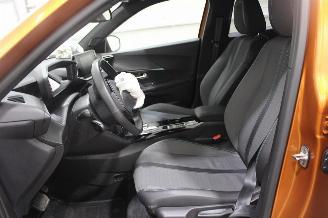 Peugeot e-2008  picture 10