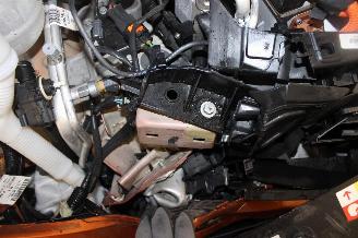 Peugeot e-2008  picture 15