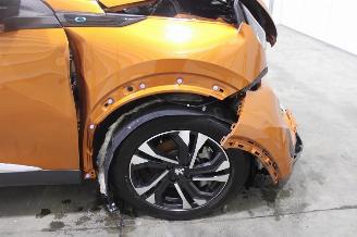 Peugeot e-2008  picture 6