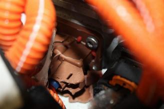 Peugeot e-2008  picture 23