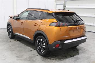 Peugeot e-2008  picture 4