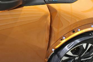 Peugeot e-2008  picture 7