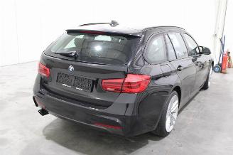 BMW 3-serie 318 picture 3