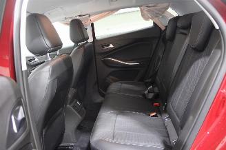 Opel Grandland X picture 11