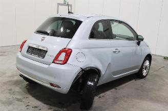 Fiat 500  picture 3