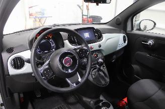 Fiat 500  picture 9