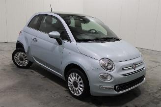 Fiat 500  picture 2