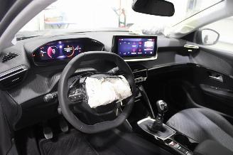 Peugeot 208  picture 9
