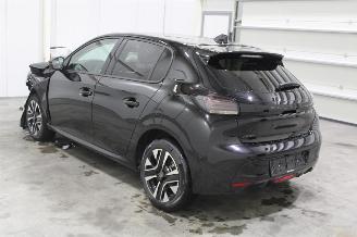 Peugeot 208  picture 4