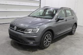 Auto incidentate Volkswagen Tiguan  2020/8