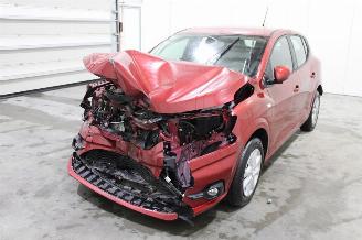  Dacia Sandero  2022/4