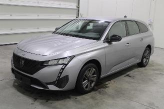 Peugeot 308  2022/7