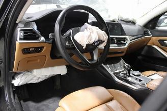 BMW 3-serie 330 picture 8