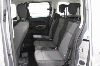 Toyota ProAce CITY picture 12