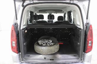 Toyota ProAce CITY picture 21