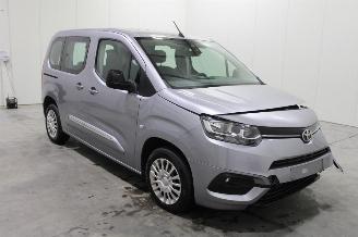 Toyota ProAce CITY picture 2