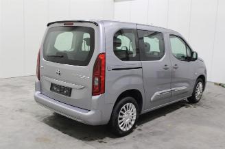 Toyota ProAce CITY picture 3