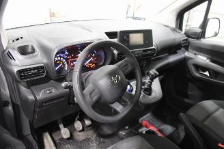Toyota ProAce CITY picture 10