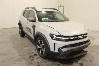 Dacia Duster  picture 2