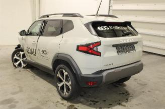 Dacia Duster  picture 4