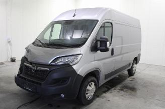  Opel Movano  2022/2