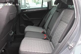 Volkswagen Tiguan  picture 11