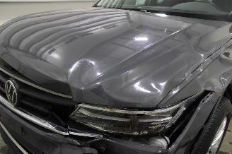 Volkswagen Tiguan  picture 21