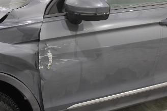 Volkswagen Tiguan  picture 22