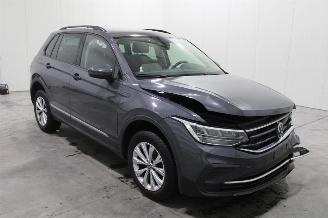 Volkswagen Tiguan  picture 2