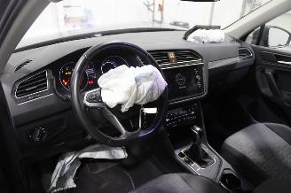 Volkswagen Tiguan  picture 9