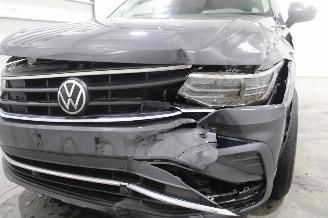 Volkswagen Tiguan  picture 6