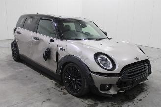 Mini Cooper D Clubman picture 2
