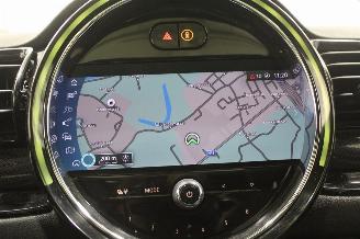 Mini Cooper D Clubman picture 15