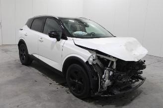 Nissan Qashqai  picture 2