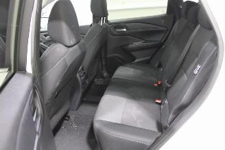 Nissan Qashqai  picture 13