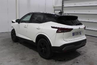 Nissan Qashqai  picture 4