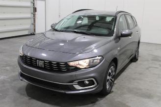 Coche accidentado Fiat Tipo  2022/11