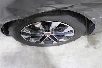 Fiat Tipo  picture 7