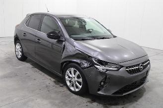 Opel Corsa  picture 2