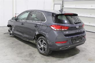 Hyundai I-30 i30 picture 4