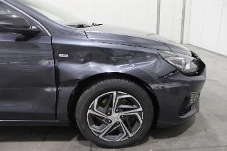 Hyundai I-30 i30 picture 7