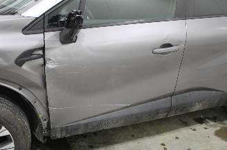 Renault Captur  picture 22